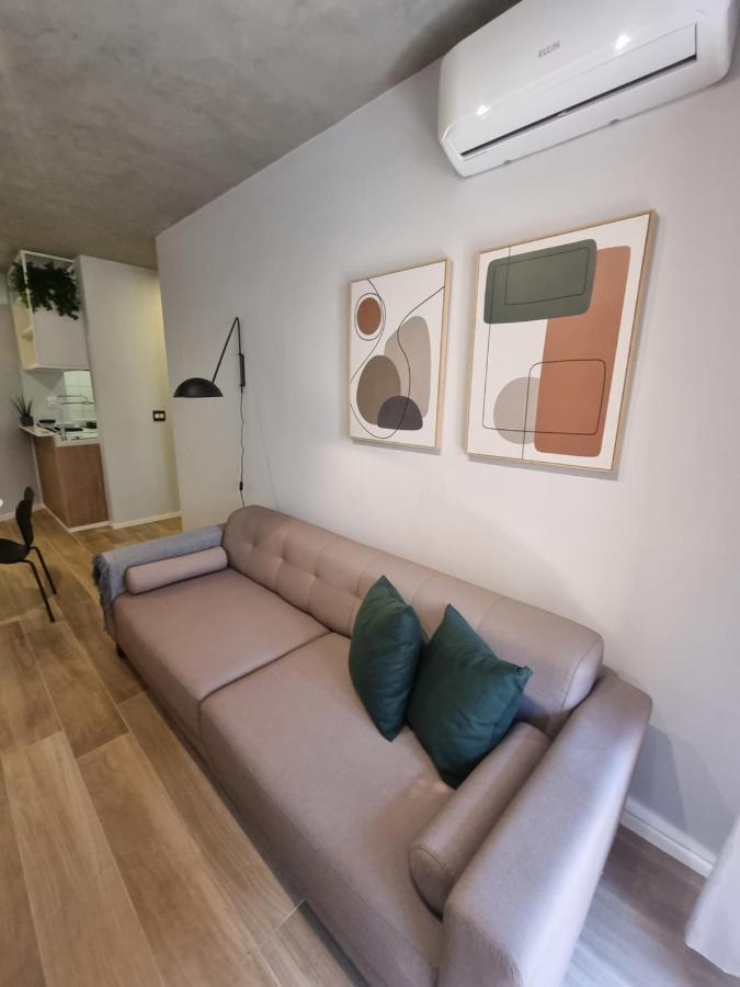 Aparthotel 1031 - London Class São Paulo